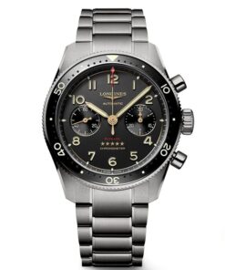 Đồng hồ Longines L3.821.1.53.6Đồng hồ Longines L3.821.1.53.6