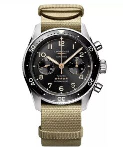 Đồng hồ Longines L3.821.4.53.9Đồng hồ Longines L3.821.4.53.9