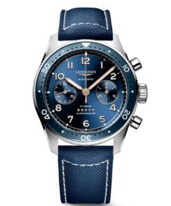 Đồng hồ Longines L3.821.4.93.2Đồng hồ Longines L3.821.4.93.2