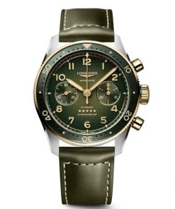 Đồng hồ Longines L3.821.5.53.2Đồng hồ Longines L3.821.5.53.2