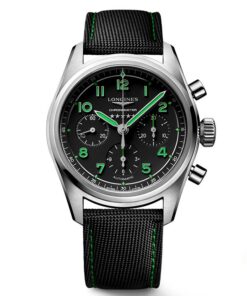Đồng hồ Longines L3.829.1.53.2Đồng hồ Longines L3.829.1.53.2