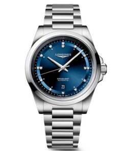 Đồng hồ Longines L3.830.4.97.6Đồng hồ Longines L3.830.4.97.6