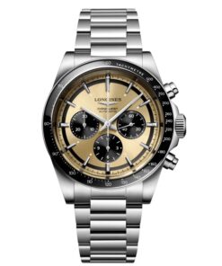 Đồng hồ Longines L3.835.4.32.6Đồng hồ Longines L3.835.4.32.6