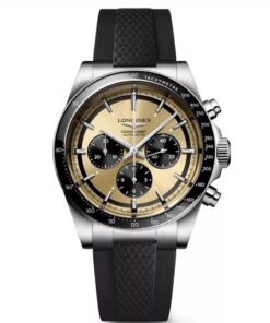 Đồng hồ Longines L3.835.4.32.9Đồng hồ Longines L3.835.4.32.9