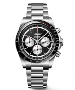 Đồng hồ Longines L3.835.4.52.6Đồng hồ Longines L3.835.4.52.6