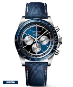 Đồng hồ Longines L3.835.4.91.2Đồng hồ Longines L3.835.4.91.2