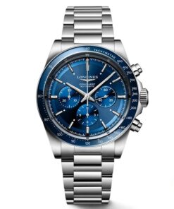 Đồng hồ Longines L3.835.4.92.6Đồng hồ Longines L3.835.4.92.6
