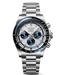 Đồng hồ Longines L3.835.4.98.6Đồng hồ Longines L3.835.4.98.6