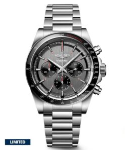 Đồng hồ Longines L3.836.4.52.9Đồng hồ Longines L3.836.4.52.9