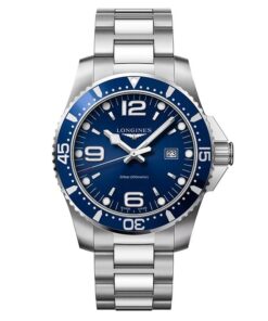Đồng hồ Longines L3.840.4.96.6Đồng hồ Longines L3.840.4.96.6
