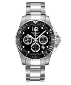 Đồng hồ Longines L3.883.4.56.6Đồng hồ Longines L3.883.4.56.6