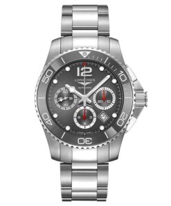 Đồng hồ Longines L3.883.4.76.6Đồng hồ Longines L3.883.4.76.6