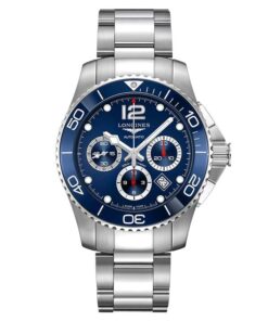 Đồng hồ Longines L3.883.4.96.6Đồng hồ Longines L3.883.4.96.6