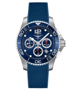 Đồng hồ Longines L3.883.4.96.9Đồng hồ Longines L3.883.4.96.9