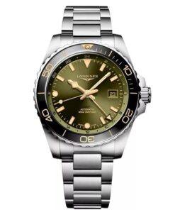 Đồng hồ Longines L3.890.4.06.6Đồng hồ Longines L3.890.4.06.6