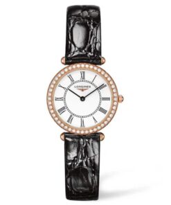 Đồng hồ Longines L4.191.9.11.0Đồng hồ Longines L4.191.9.11.0