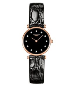 Đồng hồ Longines L4.209.1.57.2Đồng hồ Longines L4.209.1.57.2