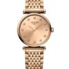 Đồng hồ Longines L4.209.1.90.8Đồng hồ Longines L4.209.1.90.8