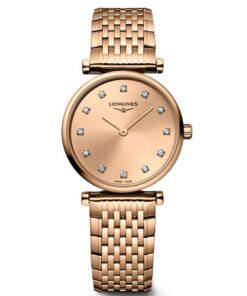 Đồng hồ Longines L4.209.1.90.8Đồng hồ Longines L4.209.1.90.8