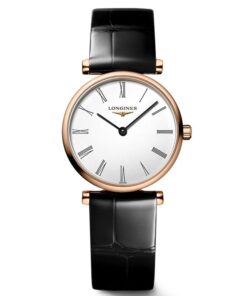 Đồng hồ Longines L4.209.1.91.2Đồng hồ Longines L4.209.1.91.2