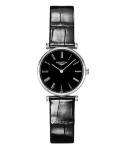 Đồng hồ Longines L4.209.4.51.2Đồng hồ Longines L4.209.4.51.2