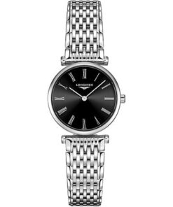 Đồng hồ Longines L4.209.4.51.6Đồng hồ Longines L4.209.4.51.6