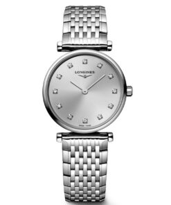 Đồng hồ Longines L4.209.4.70.6Đồng hồ Longines L4.209.4.70.6