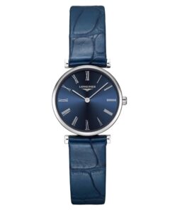 Đồng hồ Longines L4.209.4.94.2Đồng hồ Longines L4.209.4.94.2