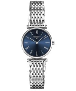 Đồng hồ Longines L4.209.4.94.6Đồng hồ Longines L4.209.4.94.6