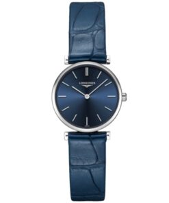 Đồng hồ Longines L4.209.4.95.2Đồng hồ Longines L4.209.4.95.2