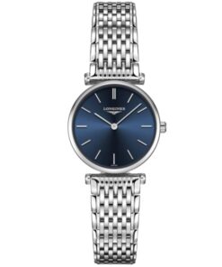 Đồng hồ Longines L4.209.4.95.6Đồng hồ Longines L4.209.4.95.6
