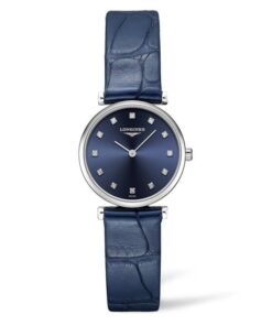 Đồng hồ longines L4.209.4.97.2Đồng hồ longines L4.209.4.97.2
