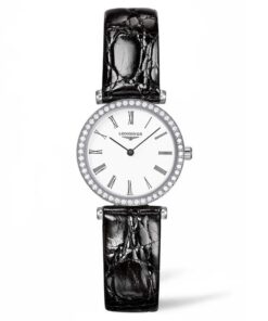 Đồng hồ Longines L4.241.0.11.2Đồng hồ Longines L4.241.0.11.2