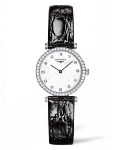 Đồng hồ Longines L4.241.0.80.2Đồng hồ Longines L4.241.0.80.2