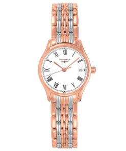 Đồng hồ Longines L4.259.1.11.7Đồng hồ Longines L4.259.1.11.7