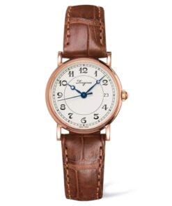 Đồng hồ Longines L4.267.8.73.2Đồng hồ Longines L4.267.8.73.2