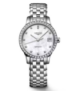 Đồng hồ Longines L4.274.0.87.6Đồng hồ Longines L4.274.0.87.6