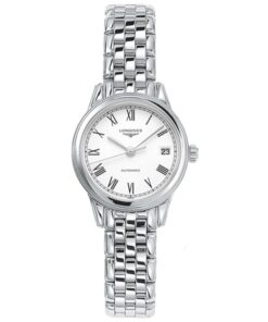 Đồng hồ Longines L4.274.4.11.6Đồng hồ Longines L4.274.4.11.6