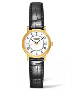 Đồng hồ Longines L4.277.6.11.0Đồng hồ Longines L4.277.6.11.0
