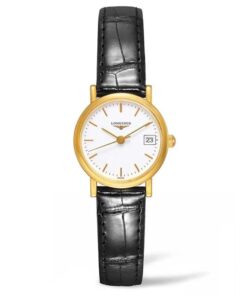 Đồng hồ Longines L4.277.6.12.0Đồng hồ Longines L4.277.6.12.0