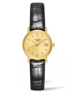 Đồng hồ Longines L4.277.6.32.0Đồng hồ Longines L4.277.6.32.0