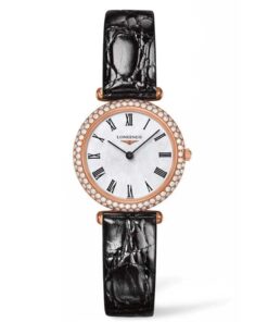 Đồng hồ Longines L4.307.9.81.0Đồng hồ Longines L4.307.9.81.0