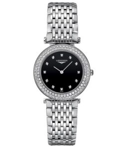 Đồng hồ Longines L4.308.0.57.6Đồng hồ Longines L4.308.0.57.6