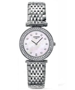 Đồng hồ Longines L4.308.0.87.6Đồng hồ Longines L4.308.0.87.6