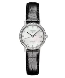 Đồng hồ Longines L4.309.0.87.2Đồng hồ Longines L4.309.0.87.2