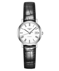 Đồng hồ Longines L4.309.4.11.2Đồng hồ Longines L4.309.4.11.2