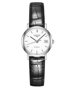Đồng hồ Longines L4.309.4.12.2Đồng hồ Longines L4.309.4.12.2