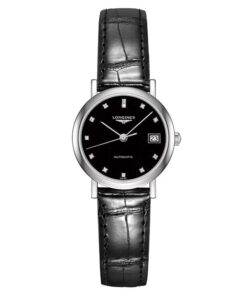 Đồng hồ Longines L4.309.4.57.2Đồng hồ Longines L4.309.4.57.2