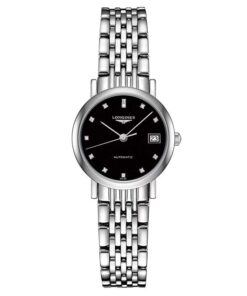 Đồng hồ Longines L4.309.4.57.6Đồng hồ Longines L4.309.4.57.6