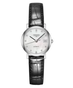 Đồng hồ Longines L4.309.4.87.2Đồng hồ Longines L4.309.4.87.2
